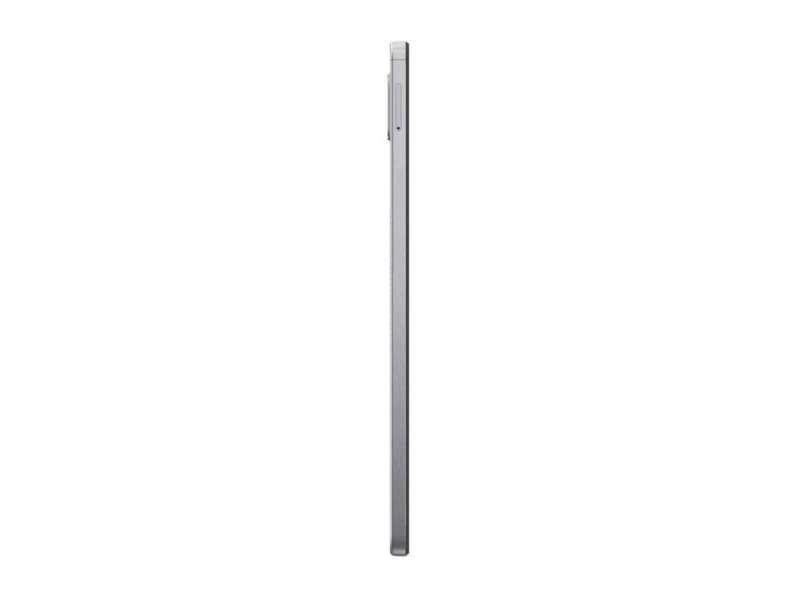 Tab M9 Tablet - 9" HD - Octa-Core (Cortex A75 Dual-Core (2 Core) 2 Ghz + Cortex A55 Hexa-Core (6 Core) 1.80 Ghz) - 3 GB RAM - 32 GB Storage - Android 12