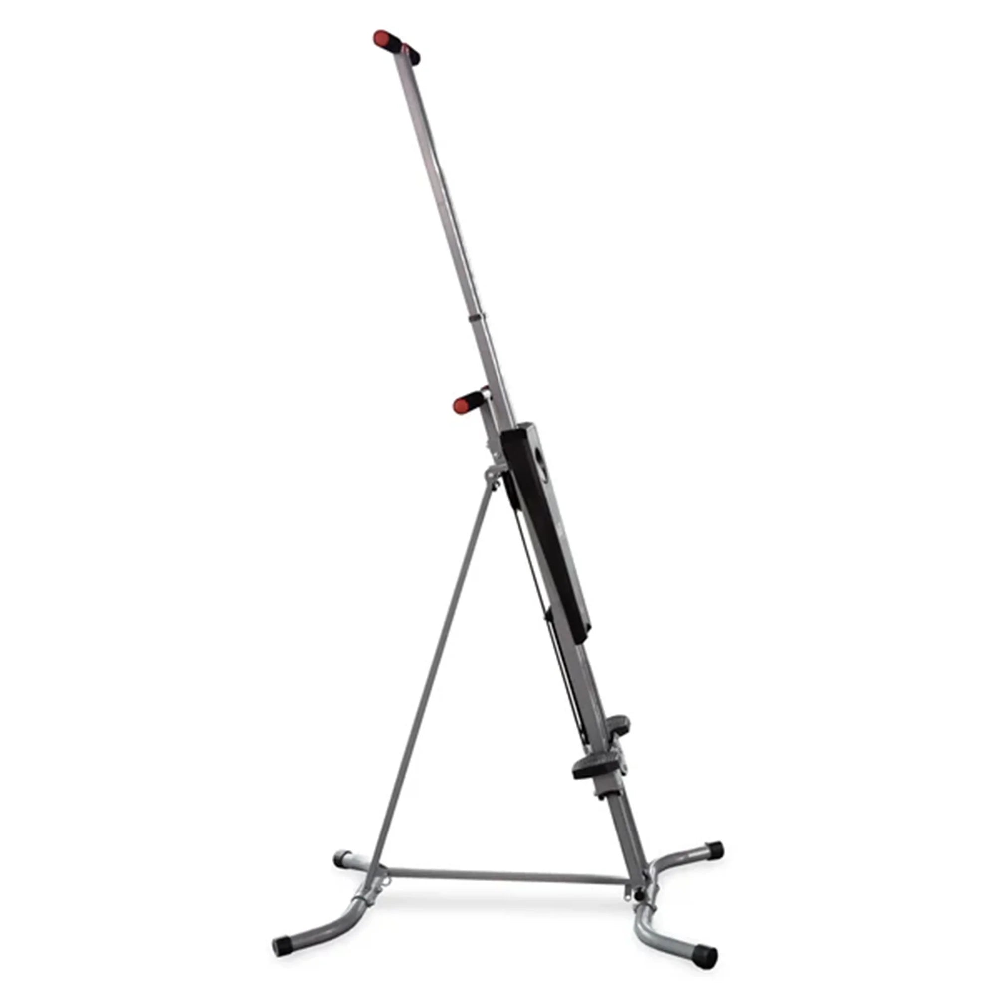 Classic Vertical Resistance Climber and Cardio Exercise System